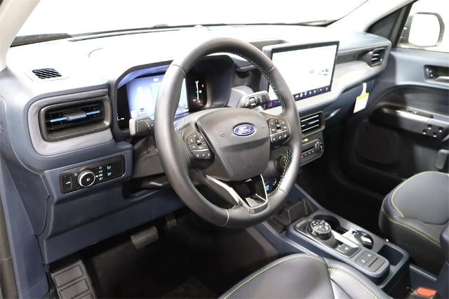 2025 Ford Maverick Lobo High