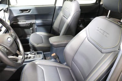 2025 Ford Maverick Lobo High