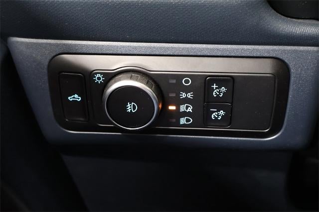 2025 Ford Maverick Lobo High