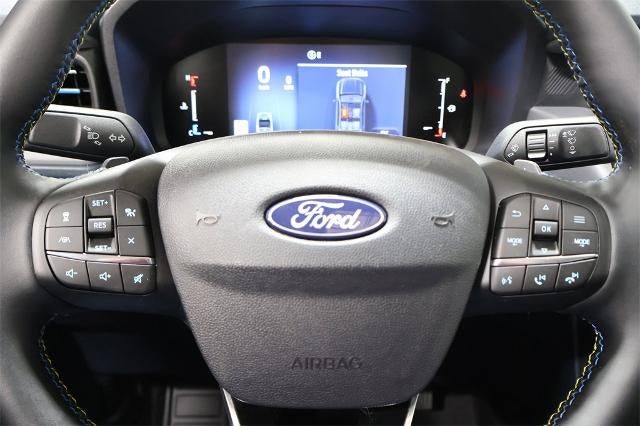 2025 Ford Maverick Lobo High