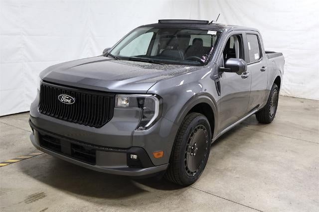 2025 Ford Maverick Lobo High