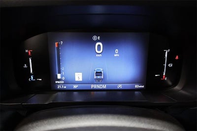 2025 Ford Maverick Lobo High