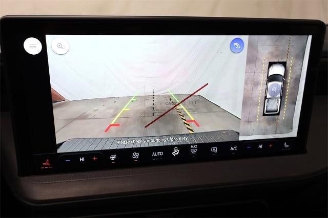 2025 Ford Maverick Lobo High