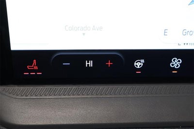 2025 Ford Maverick Lobo High