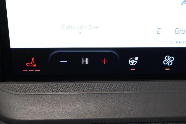 2025 Ford Maverick Lobo High