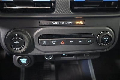 2025 Ford Maverick Lobo High