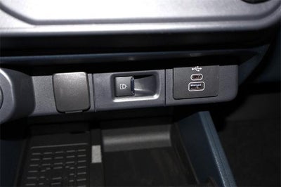 2025 Ford Maverick Lobo High