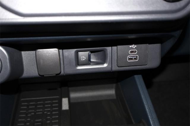 2025 Ford Maverick Lobo High