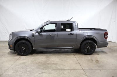 2025 Ford Maverick Lobo High