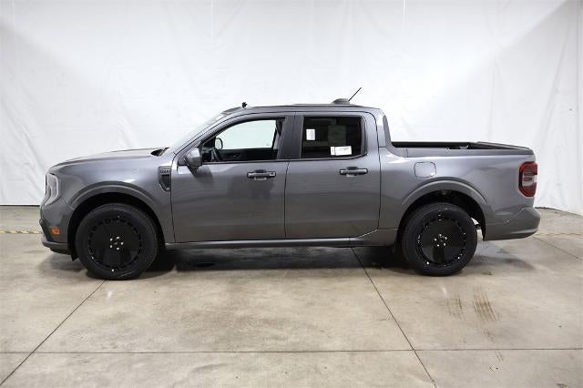 2025 Ford Maverick Lobo High