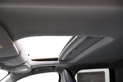 2025 Ford Maverick Lobo High