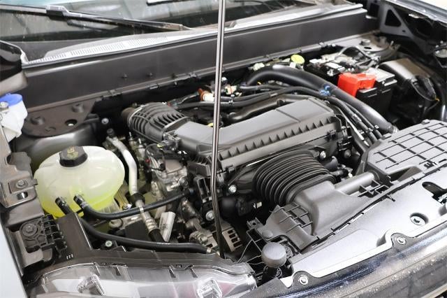 2025 Ford Maverick Lobo High