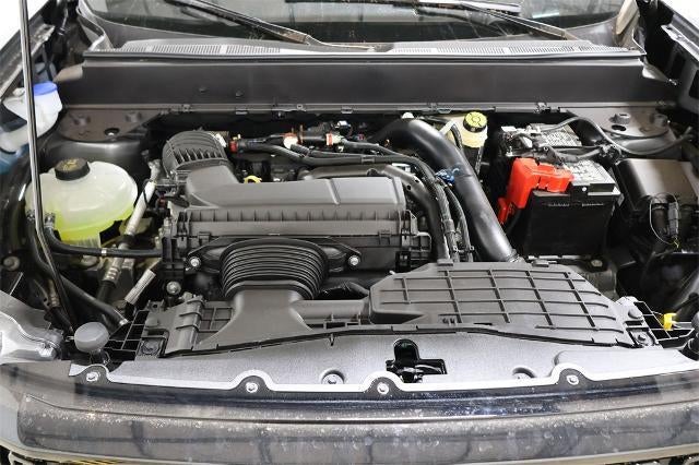 2025 Ford Maverick Lobo High