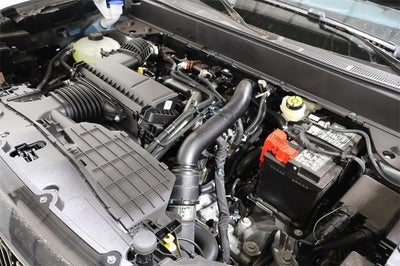 2025 Ford Maverick Lobo High