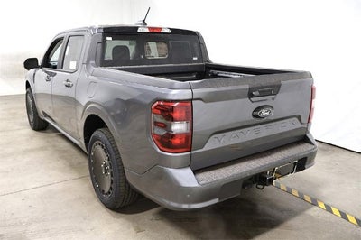 2025 Ford Maverick Lobo High