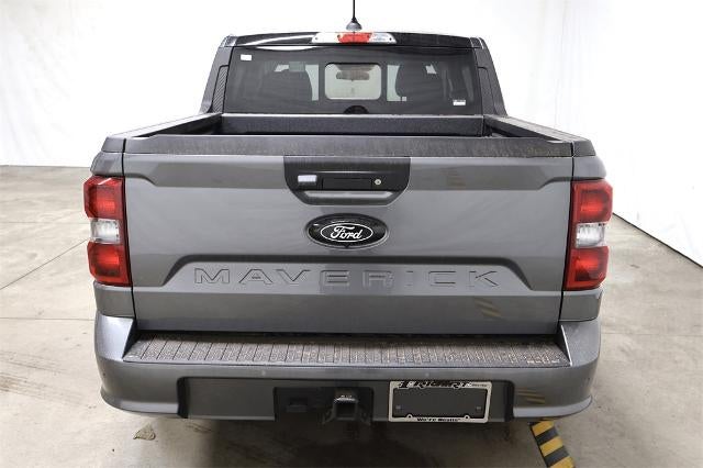 2025 Ford Maverick Lobo High