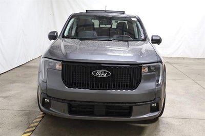 2025 Ford Maverick Lobo High