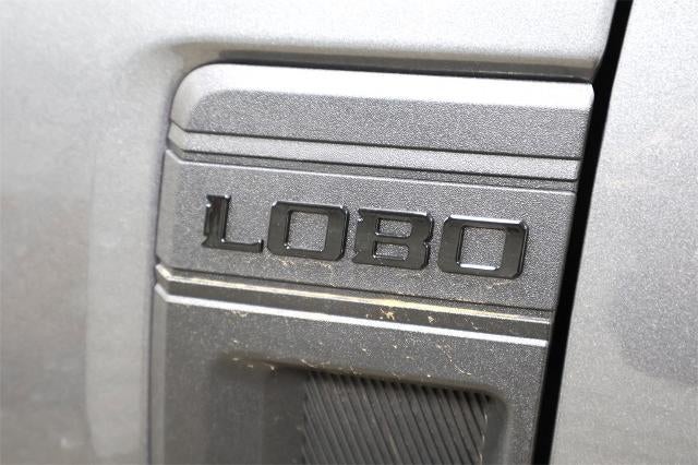 2025 Ford Maverick Lobo High