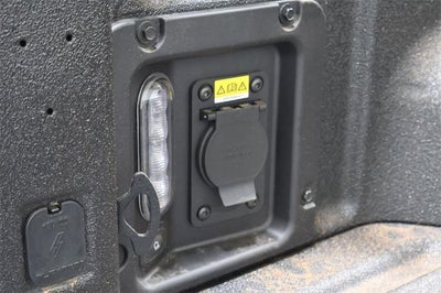 2025 Ford Maverick Lobo High