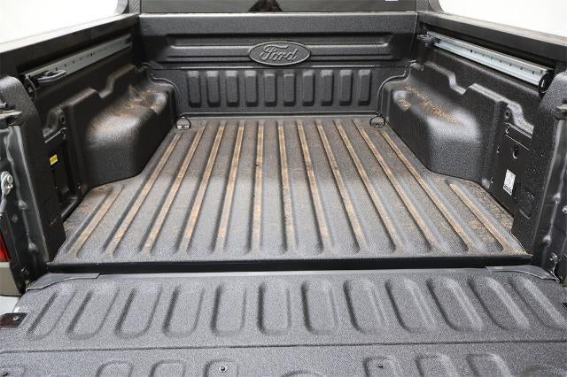 2025 Ford Maverick Lobo High