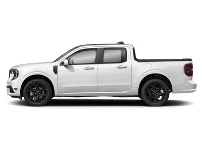 2026 Ford Maverick Lobo High
