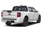 2026 Ford Maverick Lobo High