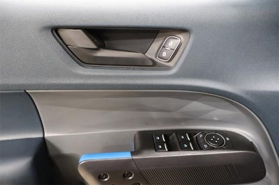 2025 Ford Maverick Lobo High