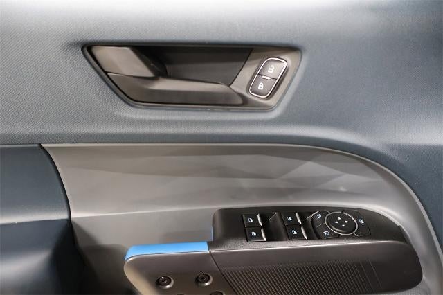 2025 Ford Maverick Lobo High