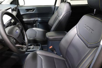 2025 Ford Maverick Lobo High