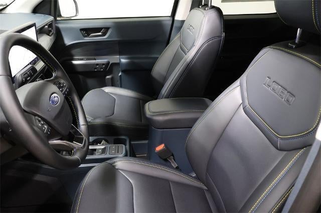 2025 Ford Maverick Lobo High