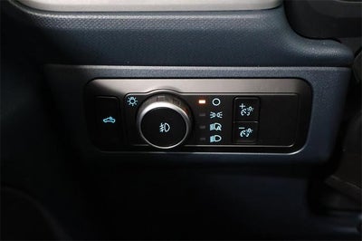 2025 Ford Maverick Lobo High