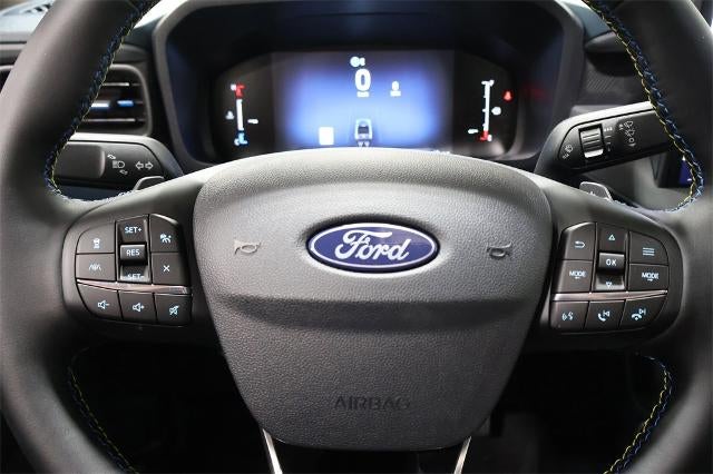 2025 Ford Maverick Lobo High