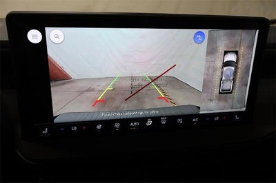 2025 Ford Maverick Lobo High