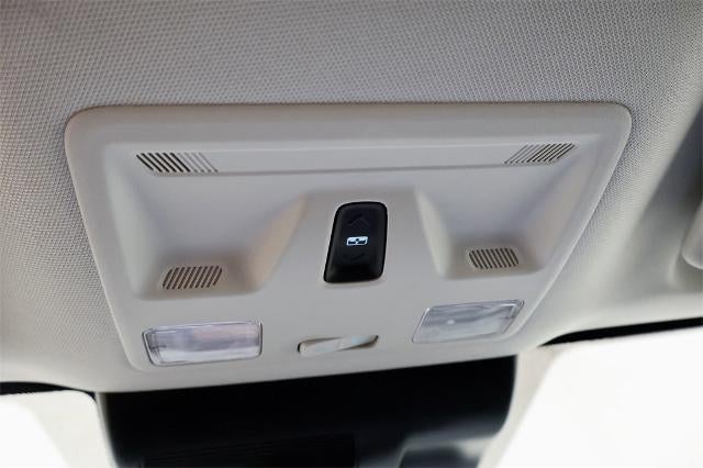 2025 Ford Maverick Lobo High