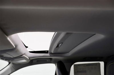 2025 Ford Maverick Lobo High