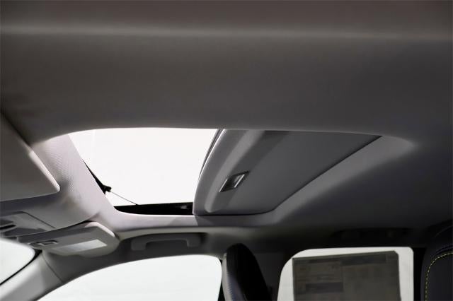 2025 Ford Maverick Lobo High