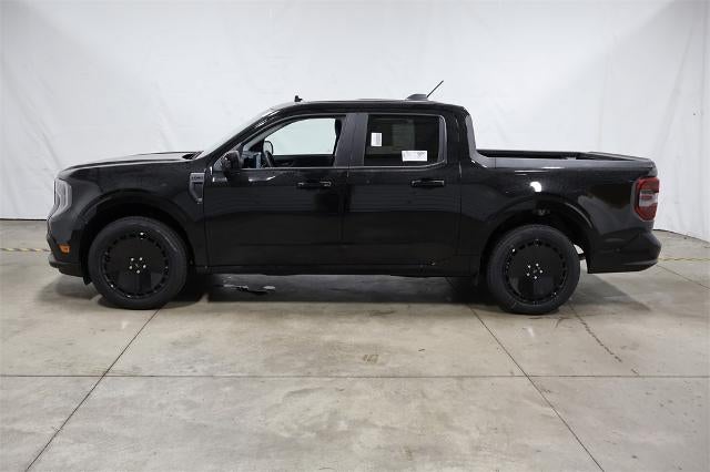 2025 Ford Maverick Lobo High