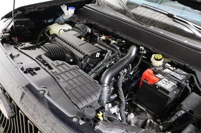 2025 Ford Maverick Lobo High