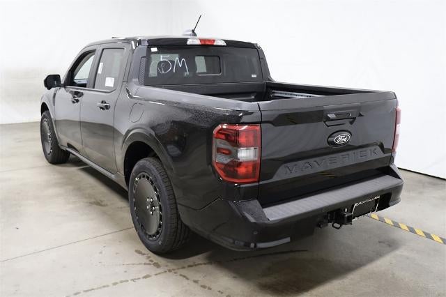 2025 Ford Maverick Lobo High