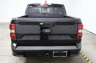 2025 Ford Maverick Lobo High