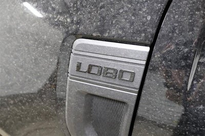 2025 Ford Maverick Lobo High