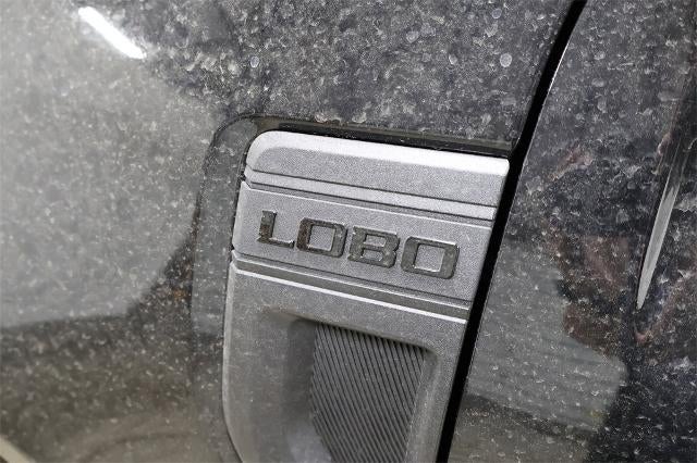 2025 Ford Maverick Lobo High