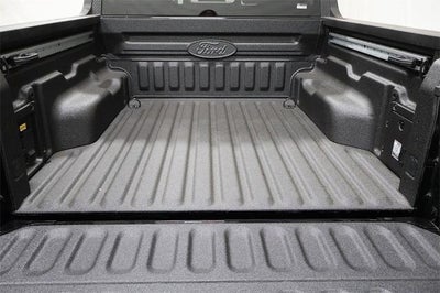 2025 Ford Maverick Lobo High