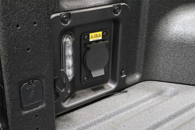 2025 Ford Maverick Lobo High