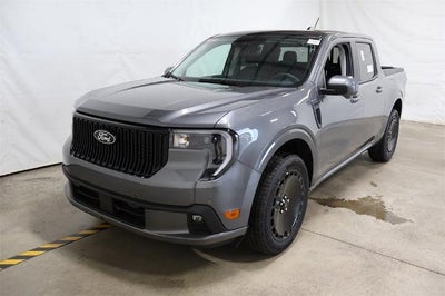 2025 Ford Maverick Lobo High