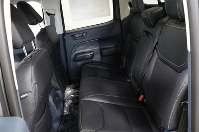 2025 Ford Maverick Lobo High