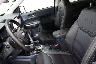 2025 Ford Maverick Lobo High