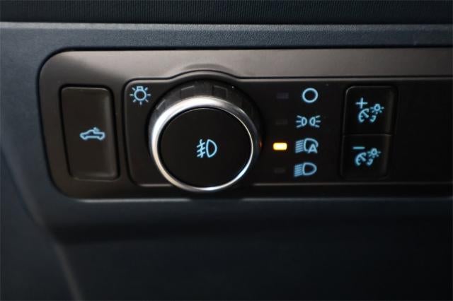 2025 Ford Maverick Lobo High