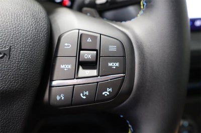 2025 Ford Maverick Lobo High