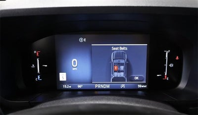 2025 Ford Maverick Lobo High